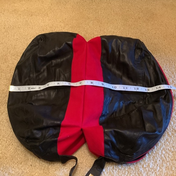 Zilli Shoe bag with separate compartments - Picture 6 of 8